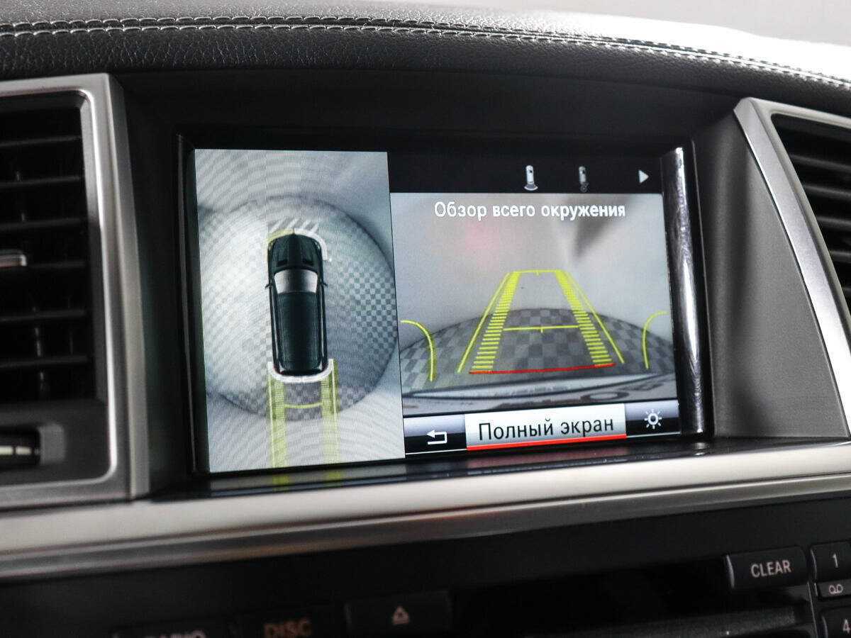 Купить Mercedes-Benz GL-Класс 400, 2013, 178 528 км, фото №20