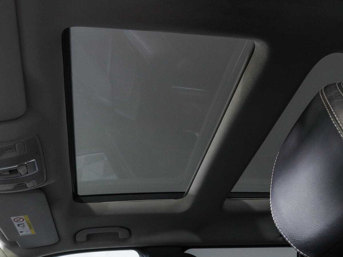 Купить Mercedes-Benz GL-Класс 400, 2013, 178 528 км, фото №23