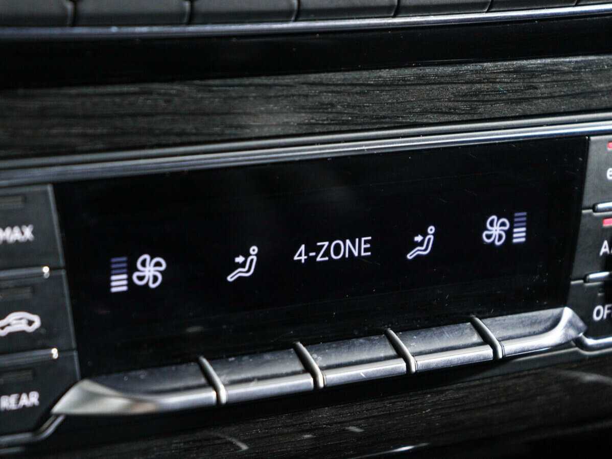 Купить Audi Q7, 2018, 123 351 км, фото №26