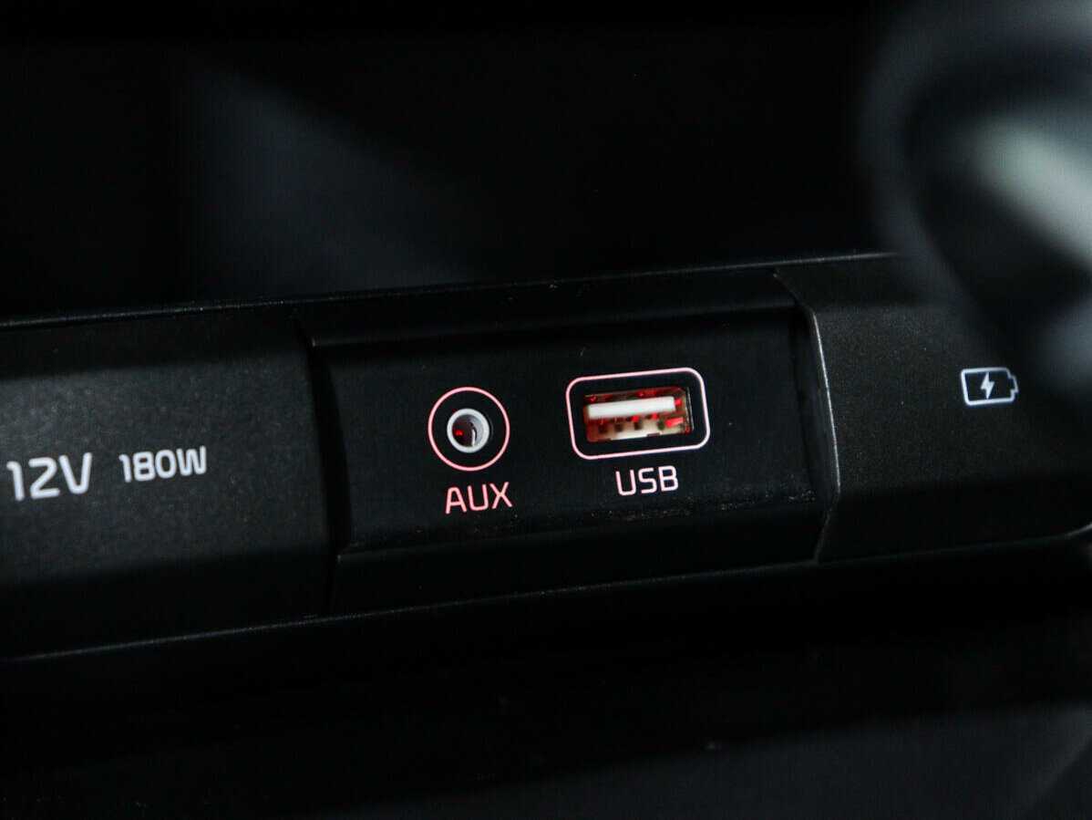 Купить Kia Ceed, 2018, 38 538 км, фото №21