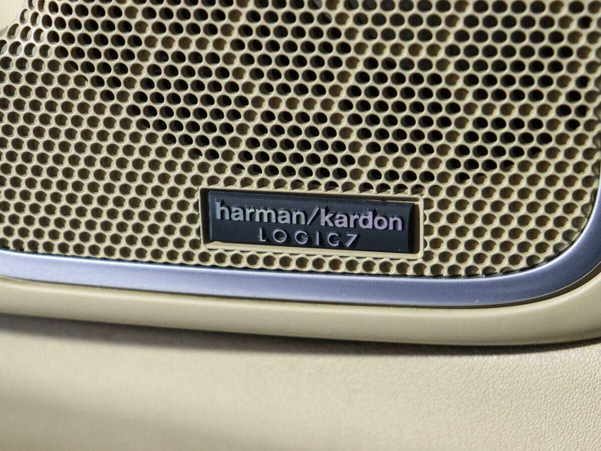 Купить Land Rover Range Rover, 2009, 415 437 км, фото №22