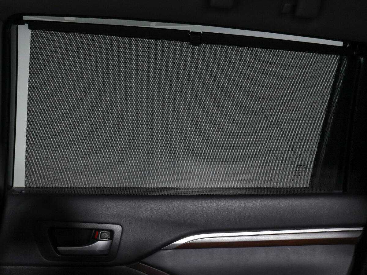 Купить Toyota Highlander, 2014, 127 815 км, фото №14