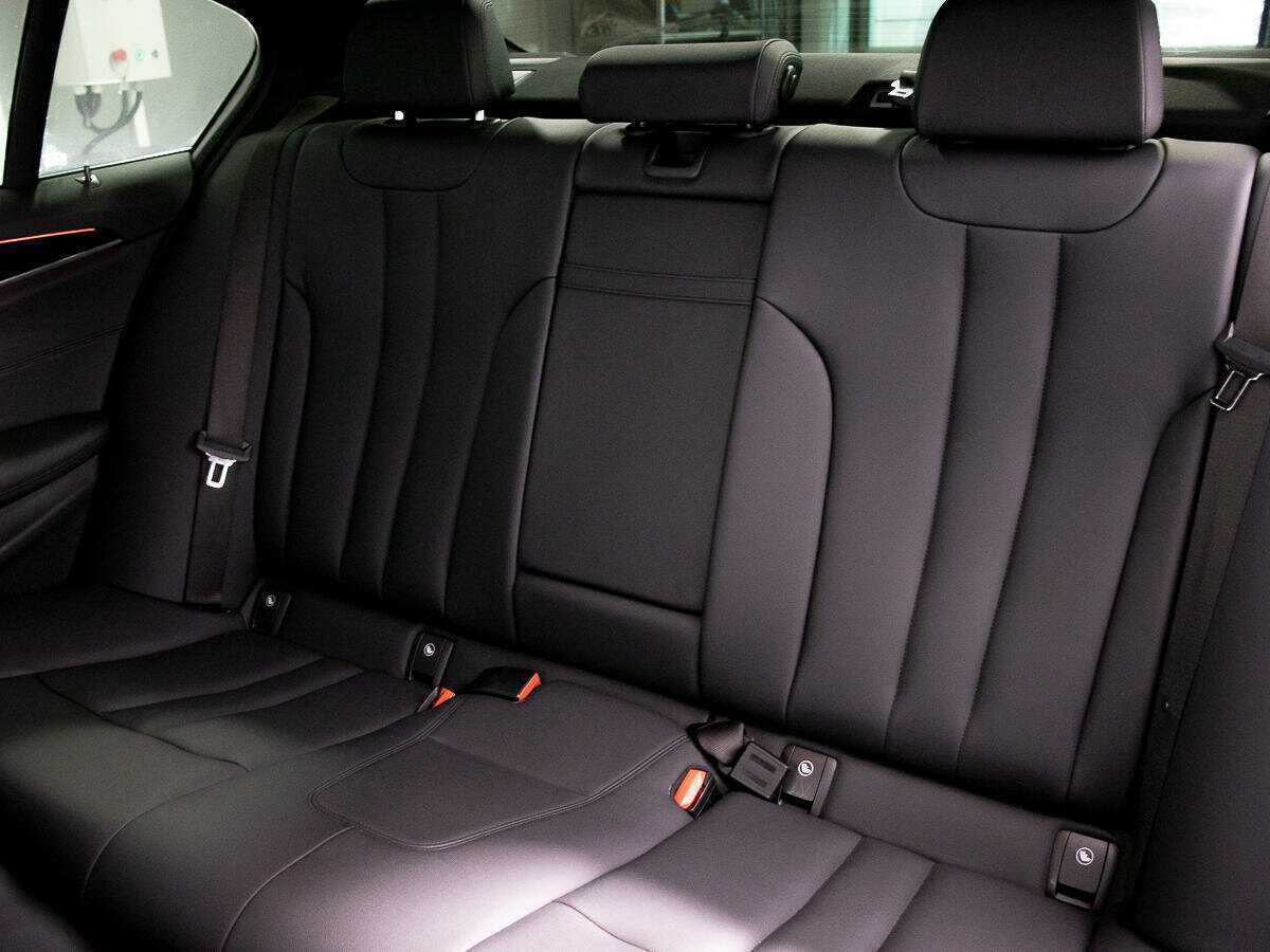 Купить BMW 5 серии 520d xDrive, 2017, 79 900 км, фото №13