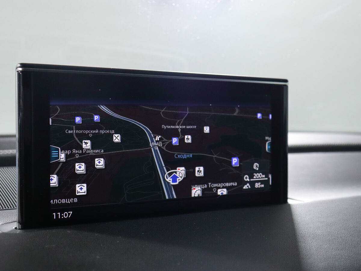 Купить Audi Q7, 2018, 80 975 км, фото №19