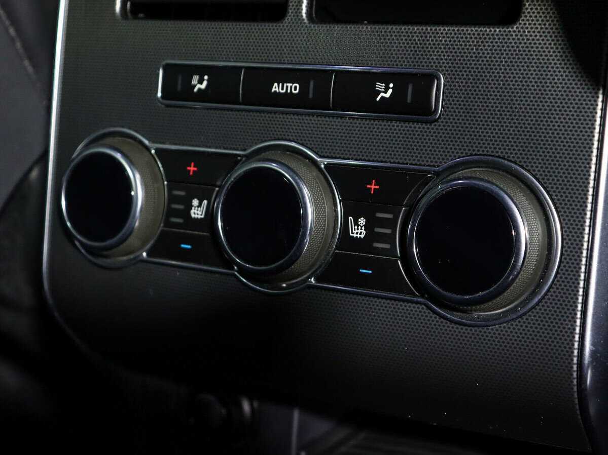 Купить Land Rover Range Rover Sport, 2013, 51 381 км, фото №14