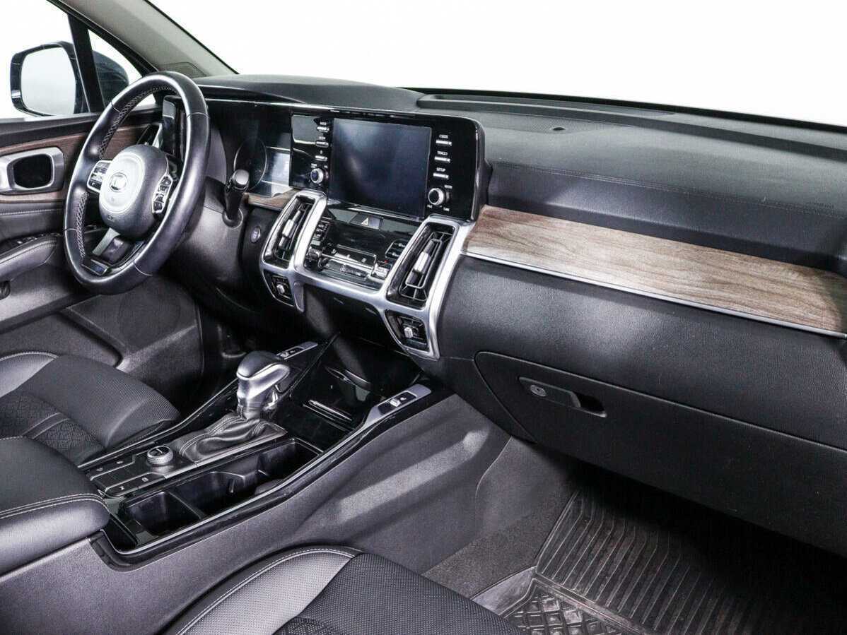 Купить Kia Sorento, 2020, 60 120 км, фото №9