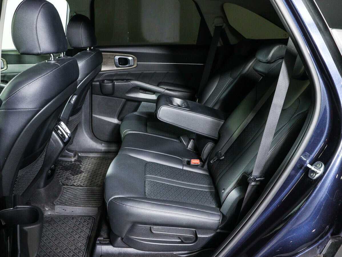 Купить Kia Sorento, 2020, 60 120 км, фото №10