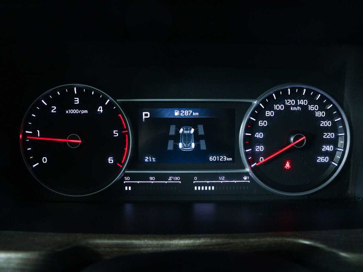 Купить Kia Sorento, 2020, 60 120 км, фото №11