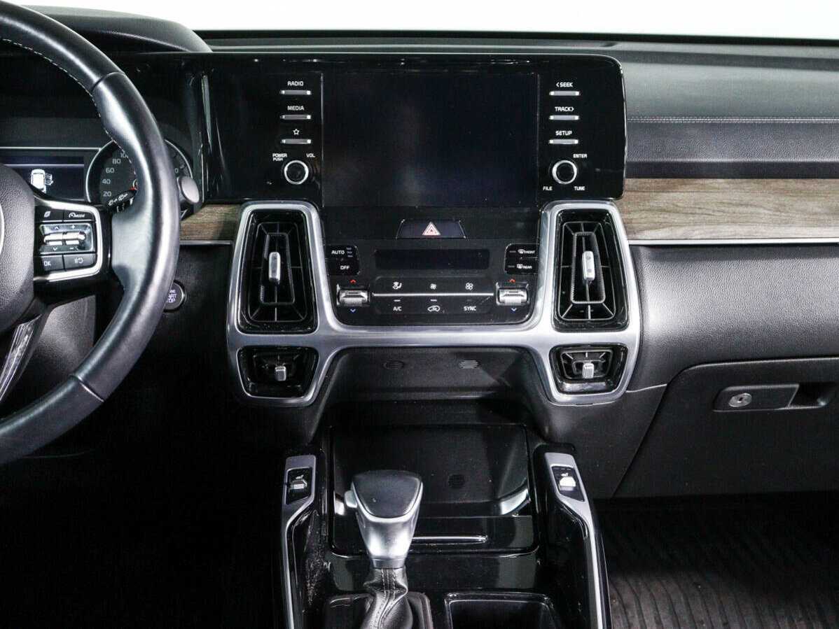 Купить Kia Sorento, 2020, 60 120 км, фото №13