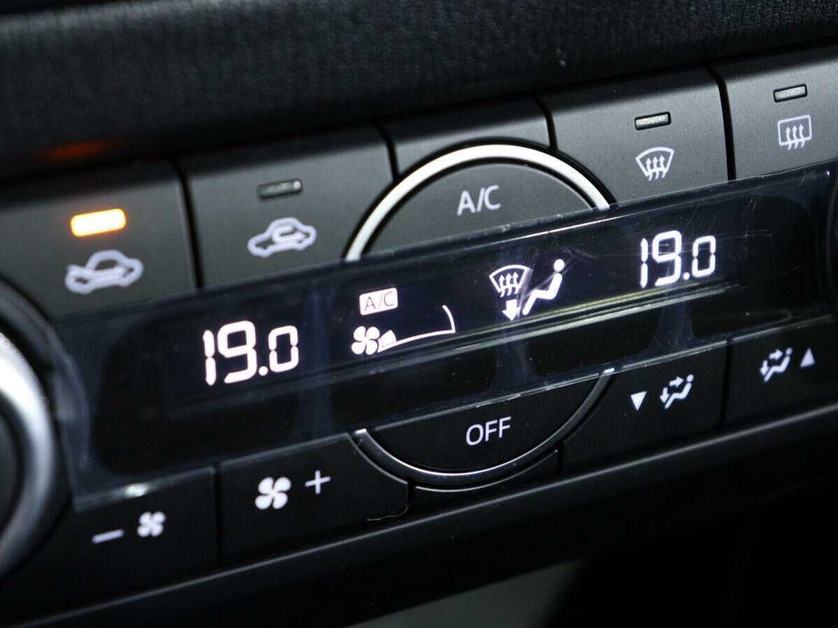 Купить Mazda CX-5, 2024, 50 км, фото №14