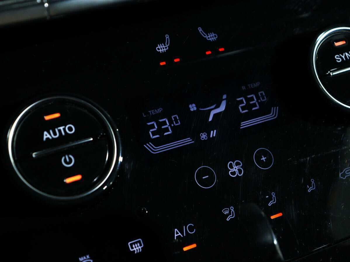 Купить CHERY Tiggo 8, 2020, 42 197 км, фото №17