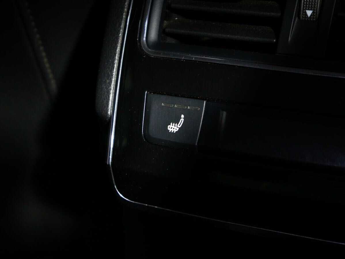 Купить Skoda Superb, 2019, 52 993 км, фото №15