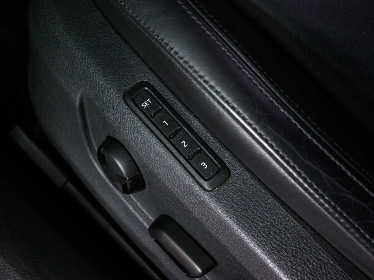 Купить Skoda Superb, 2019, 52 993 км, фото №25