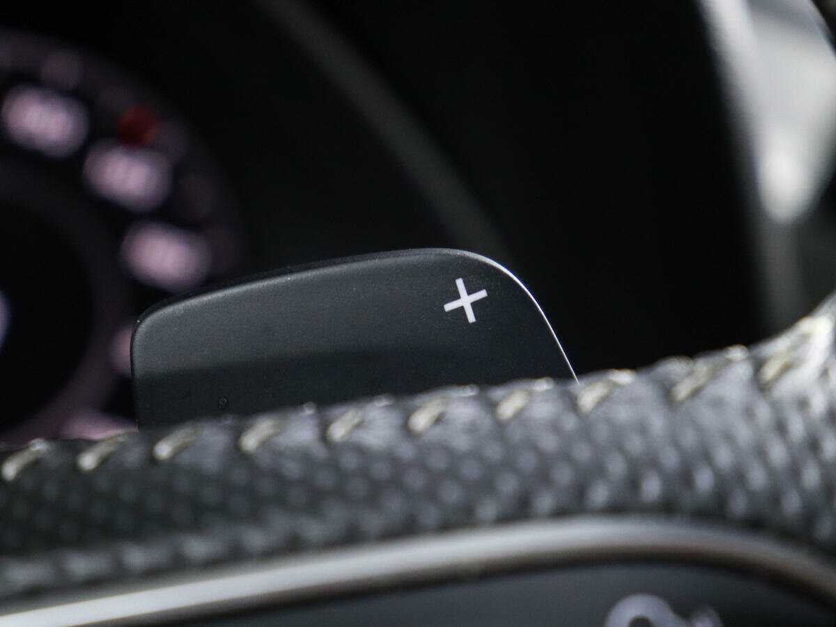 Купить Audi Q7, 2018, 98 830 км, фото №16