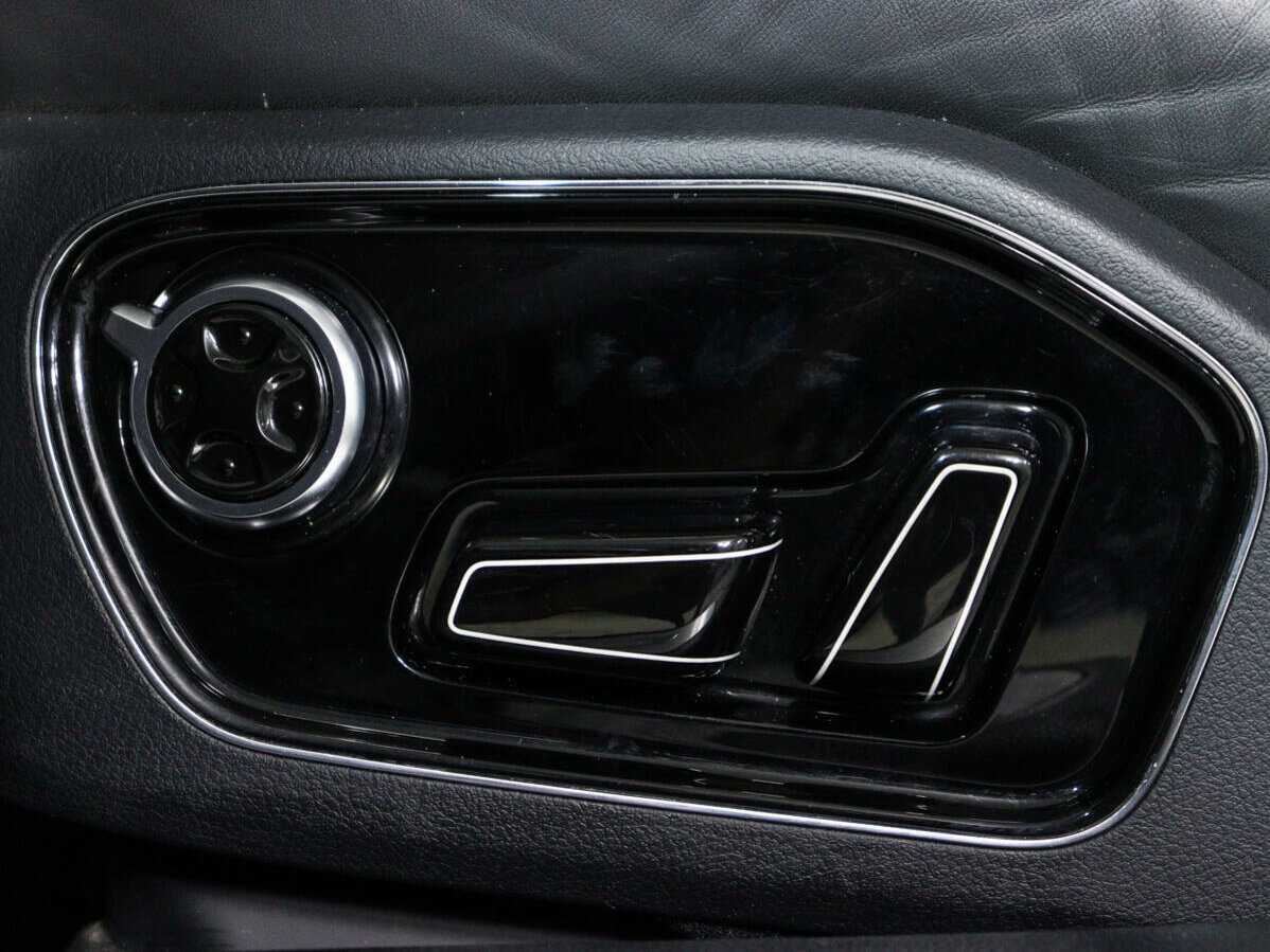 Купить Audi A8 Long, 2015, 108 955 км, фото №14