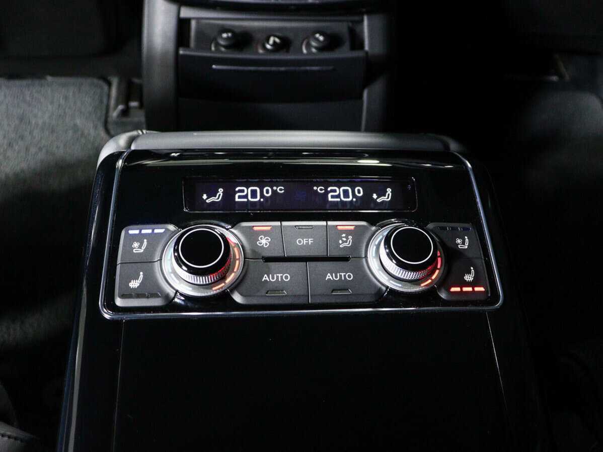 Купить Audi A8 Long, 2015, 108 955 км, фото №19