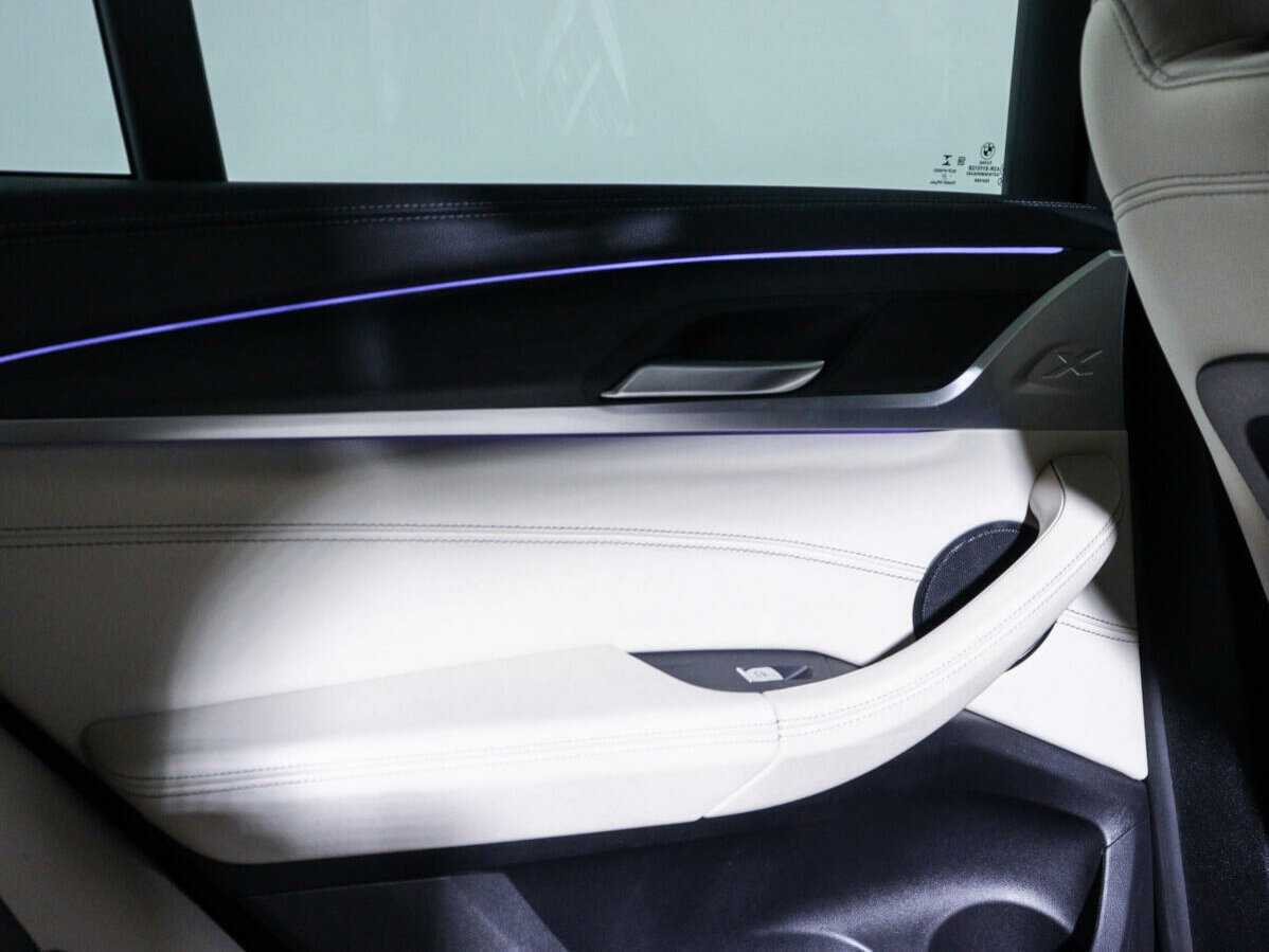 Купить BMW X3 30d xDrive, 2021, 92 800 км, фото №14