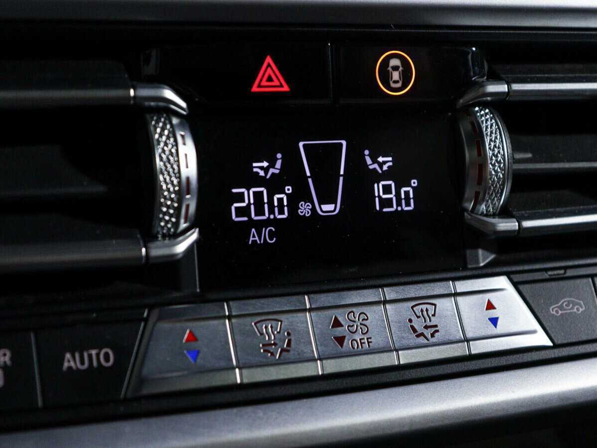 Купить BMW X3 30d xDrive, 2021, 92 800 км, фото №23