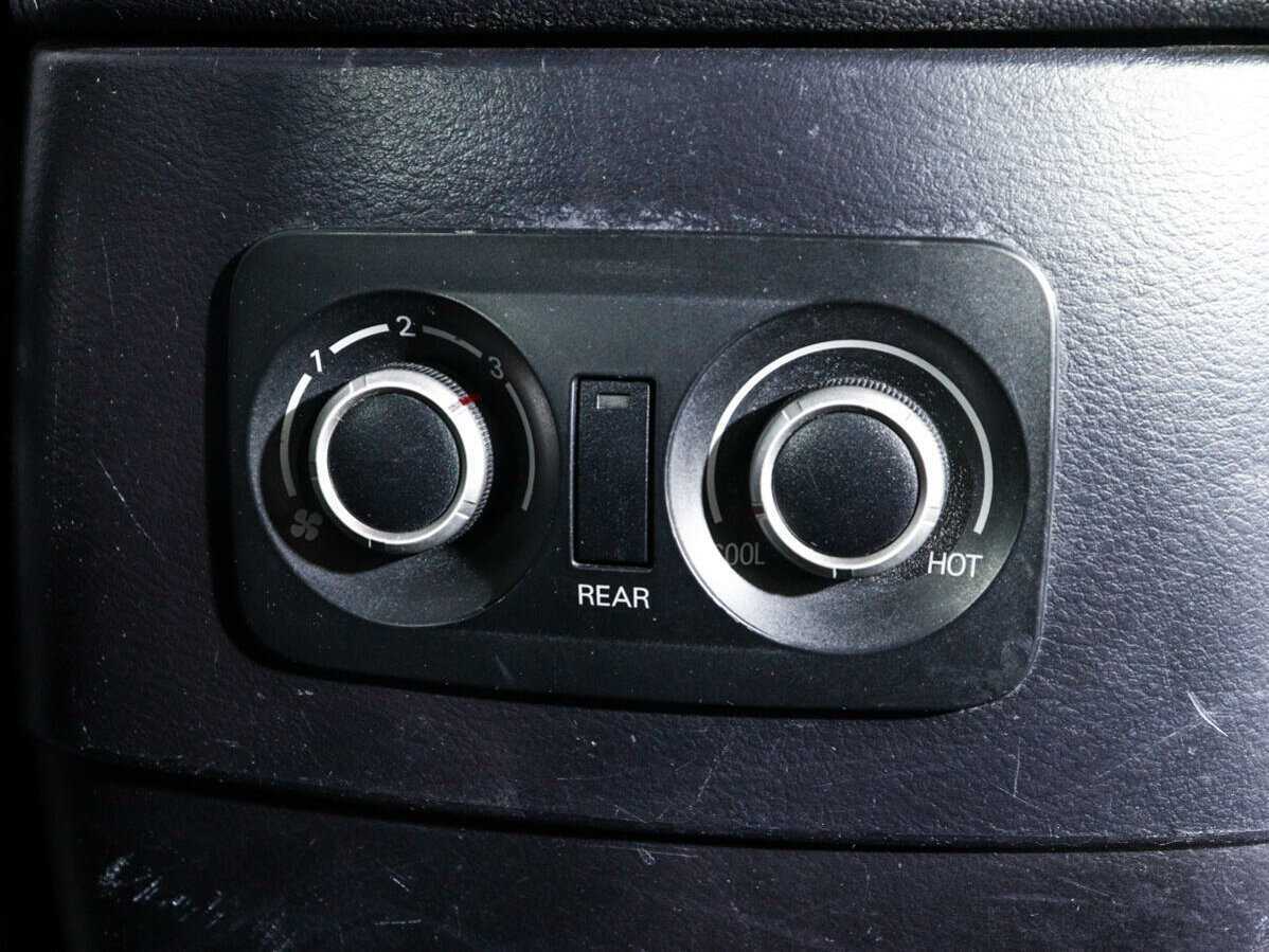 Купить Mitsubishi Pajero, 2010, 171 475 км, фото №14