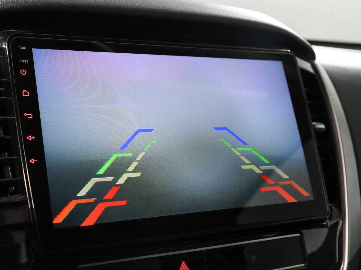 Купить Mitsubishi Pajero Sport, 2020, 76 133 км, фото №15