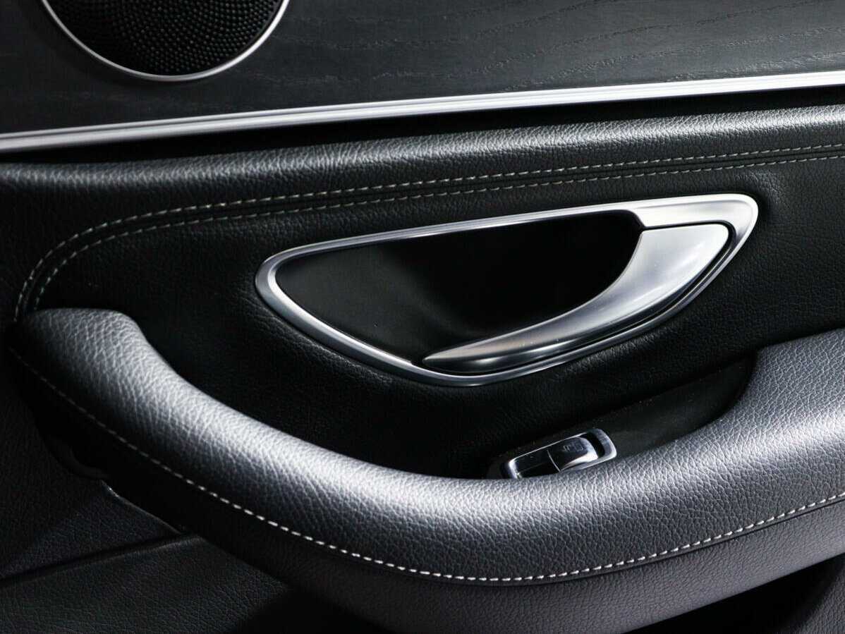 Купить Mercedes-Benz E-Класс 200, 2017, 83 100 км, фото №15