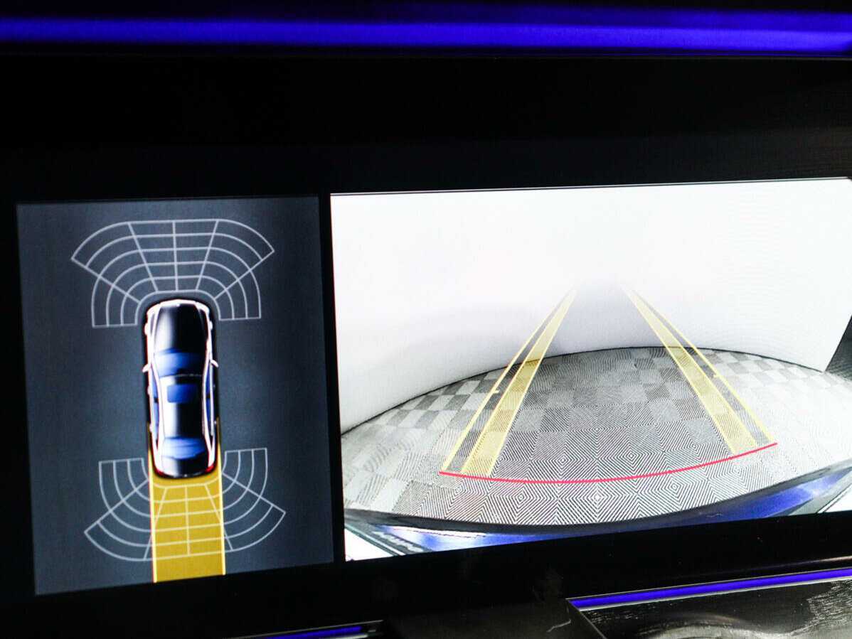 Купить Mercedes-Benz E-Класс 200, 2017, 83 100 км, фото №19