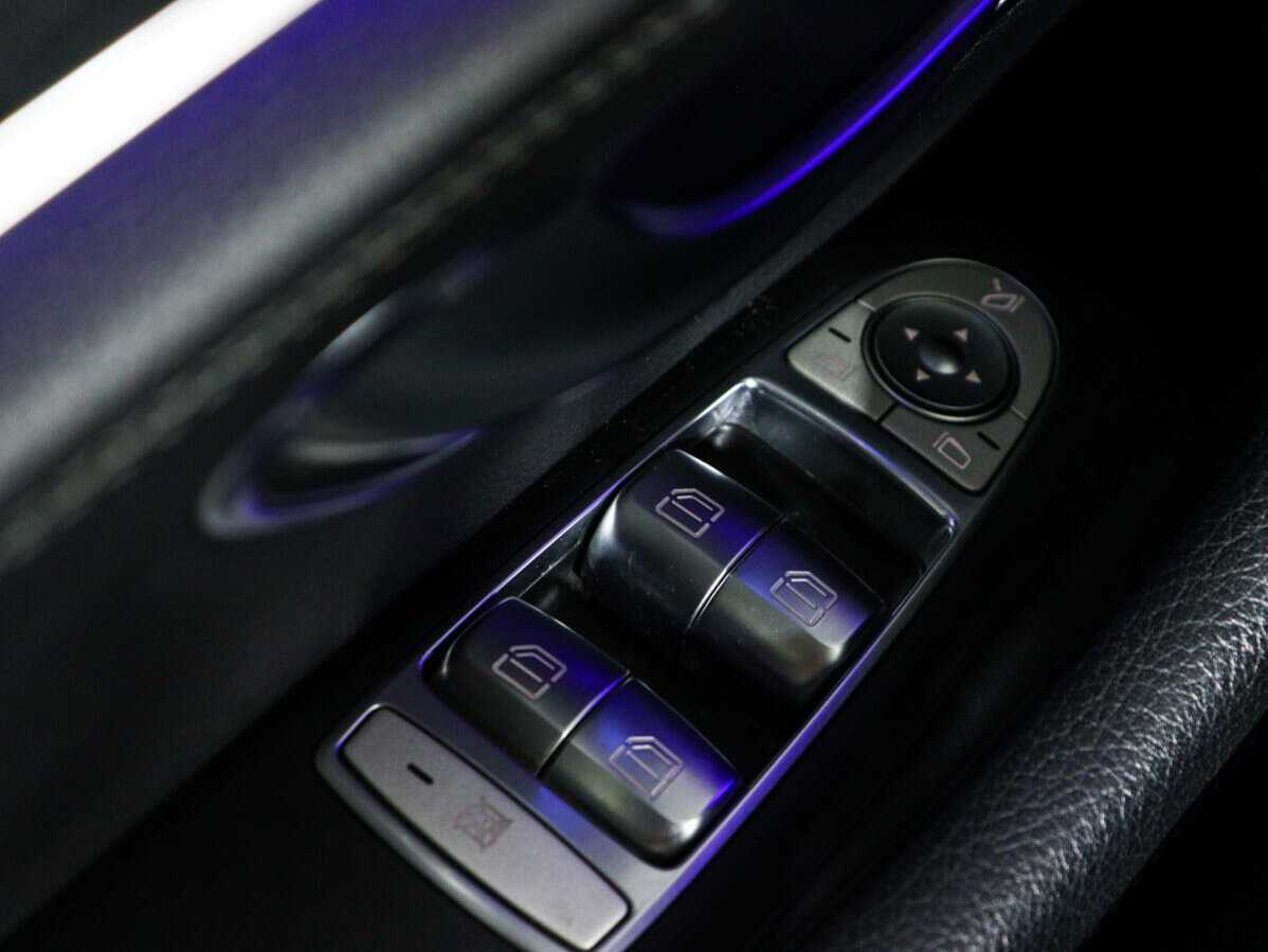 Купить Mercedes-Benz E-Класс 200, 2017, 83 100 км, фото №22