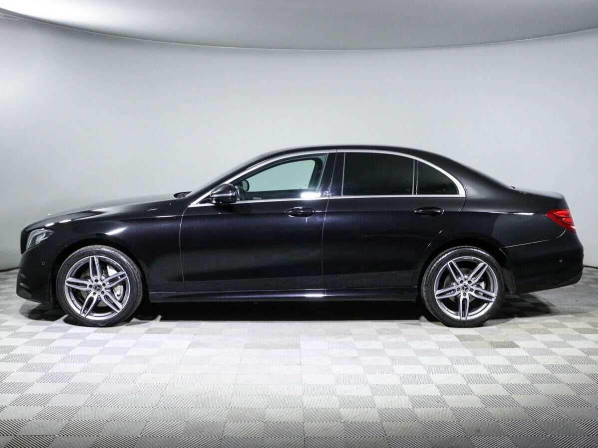 Купить Mercedes-Benz E-Класс 220 d, 2018, 92 000 км, фото №7