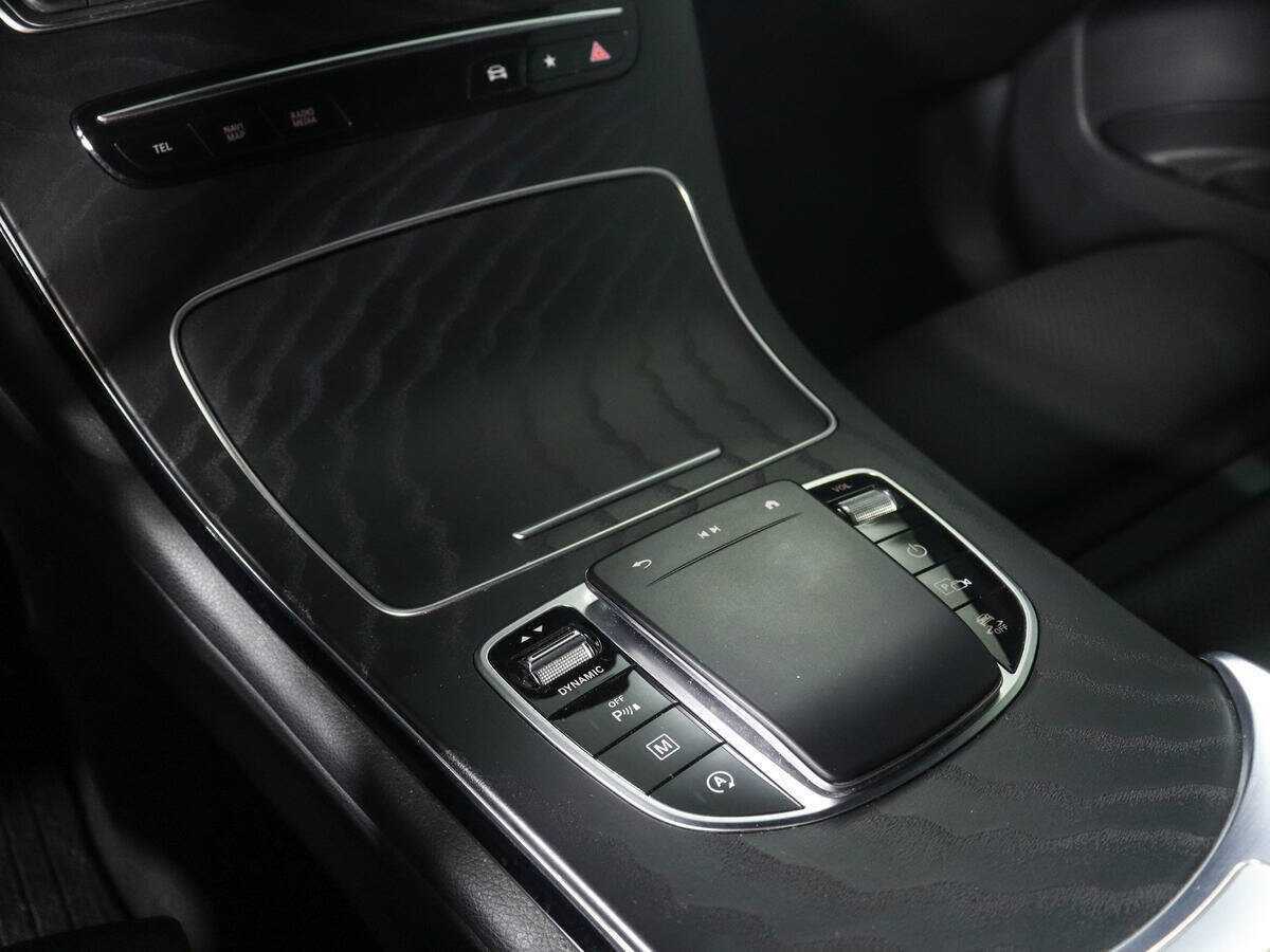 Купить Mercedes-Benz GLC 200, 2021, 41 525 км, фото №17