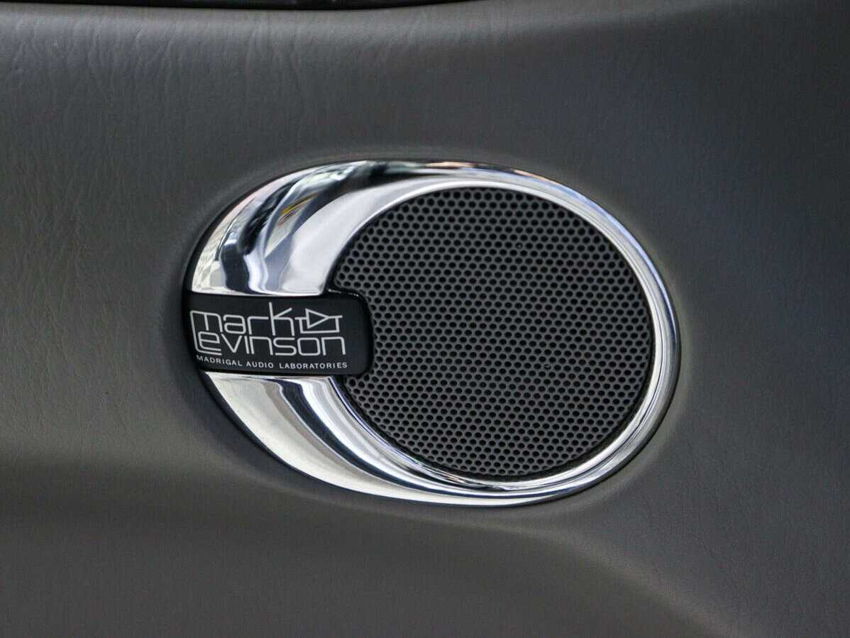 Купить Lexus LX 470, 2005, 175 549 км, фото №17