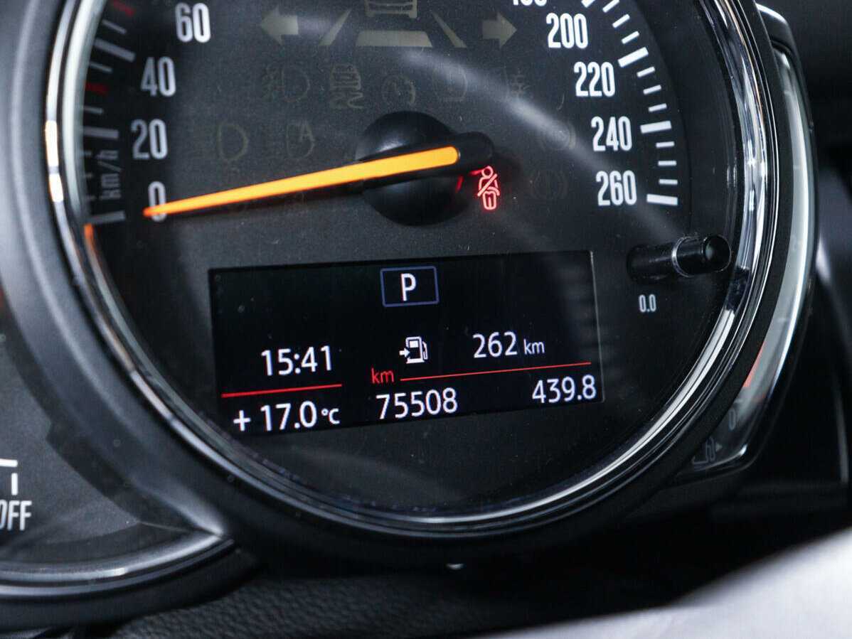 Купить Mini Hatch Cooper S, 2018, 75 505 км, фото №11