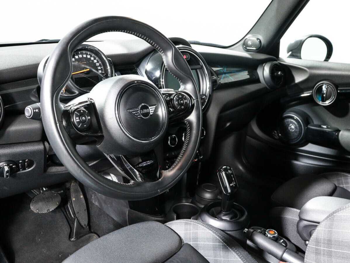 Купить Mini Hatch Cooper S, 2018, 75 505 км, фото №14