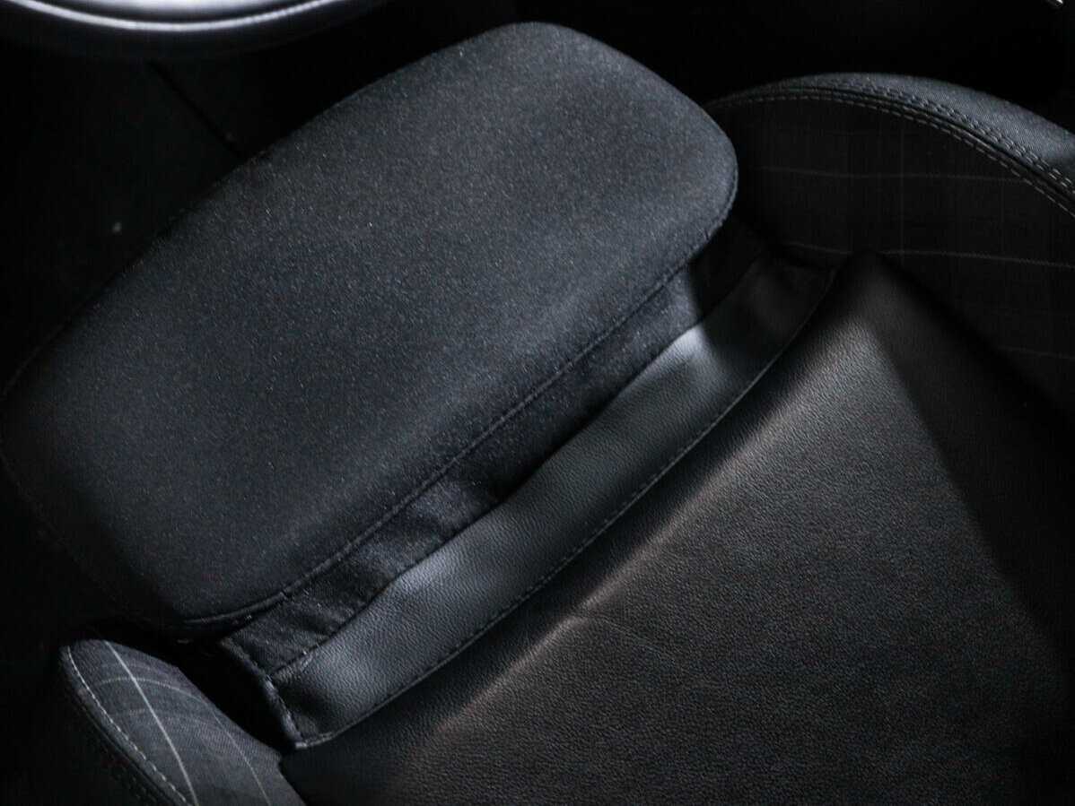 Купить Mini Hatch Cooper S, 2018, 75 505 км, фото №15