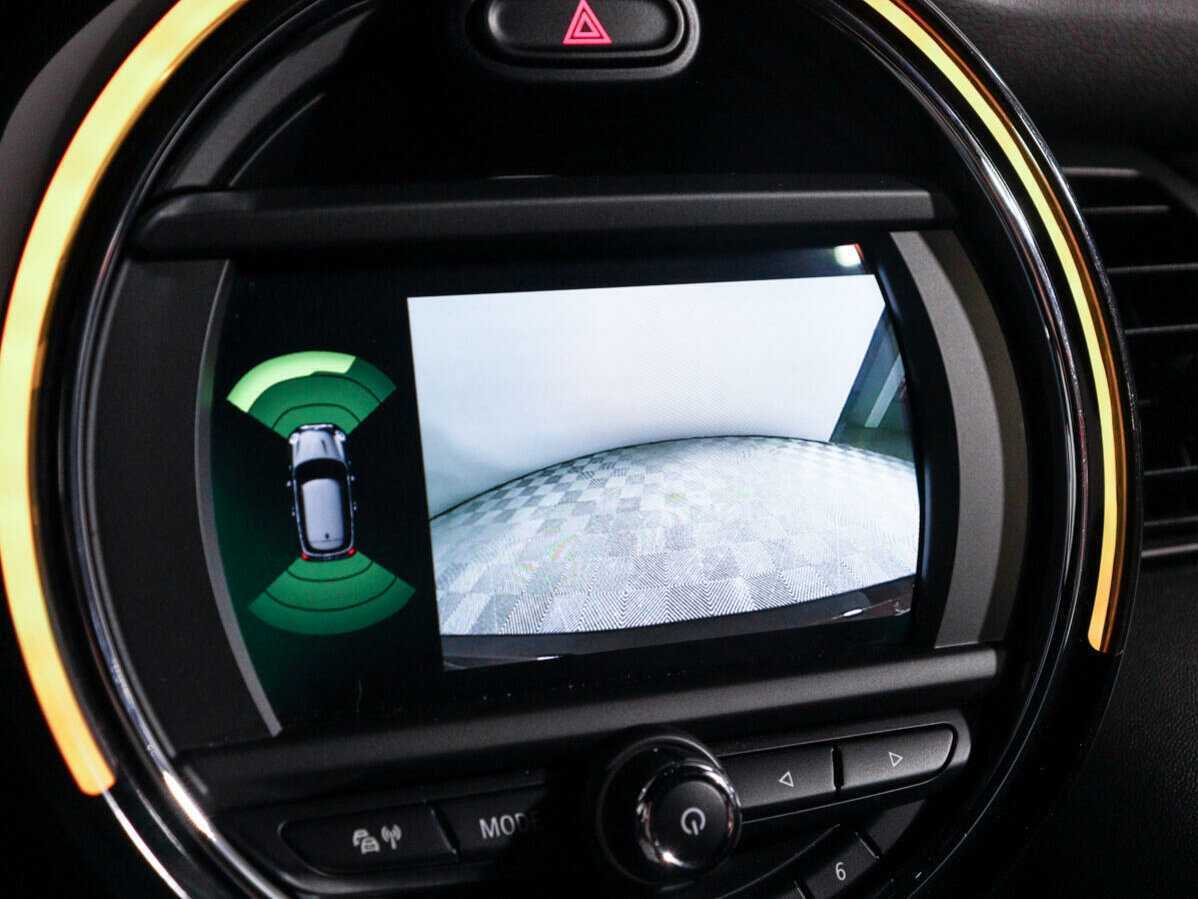 Купить Mini Hatch Cooper S, 2018, 75 505 км, фото №19