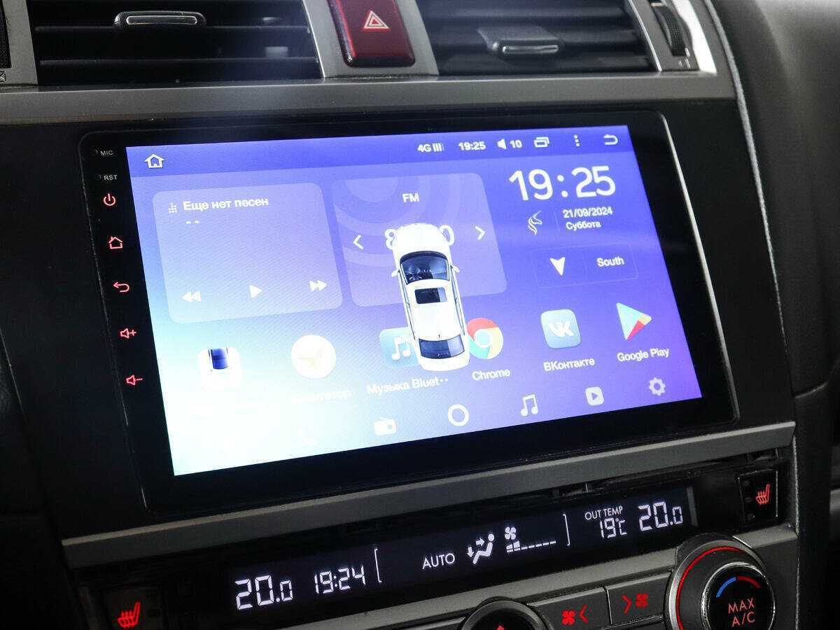 Купить Subaru Outback, 2017, 151 167 км, фото №17