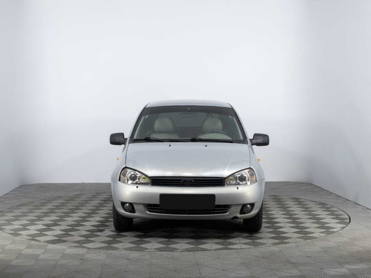 Lada (ВАЗ) Kalina