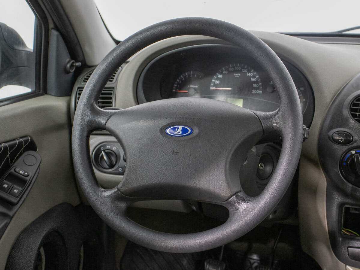 Купить Lada (ВАЗ) Kalina, 2011, 238 819 км, фото №15