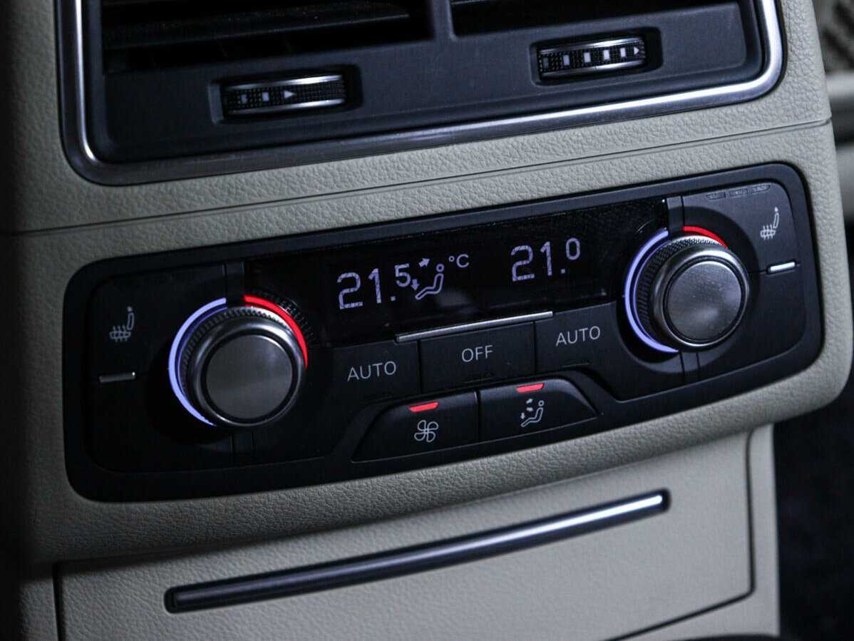 Купить Audi A6, 2016, 76 597 км, фото №15