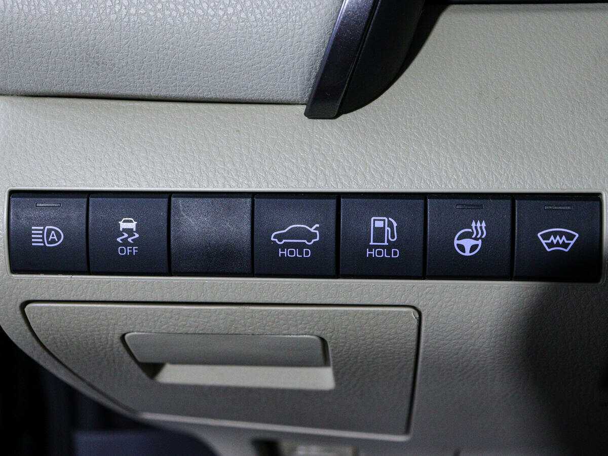 Купить Toyota Camry, 2021, 71 948 км, фото №20