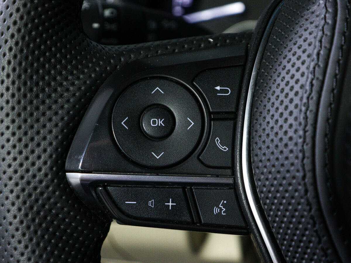 Купить Toyota Camry, 2021, 71 948 км, фото №22