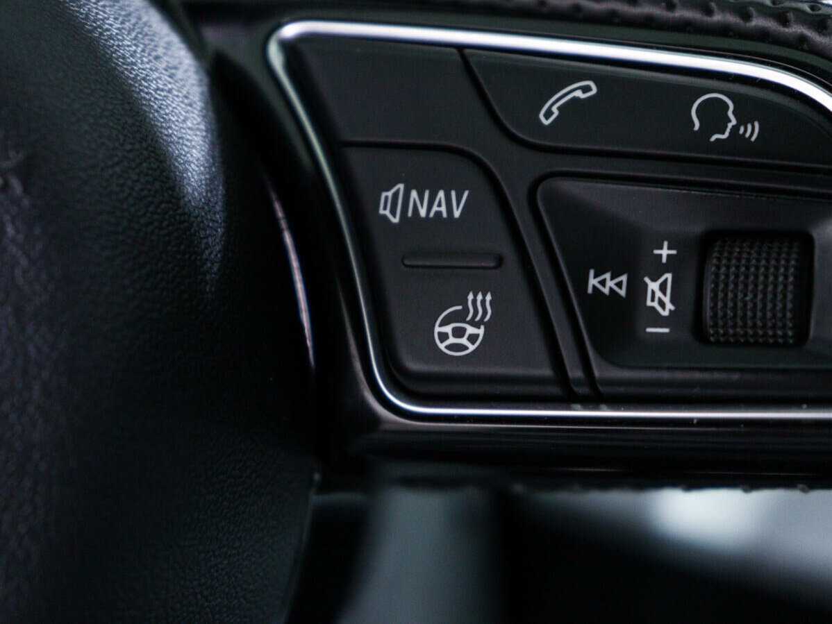 Купить Audi A5, 2017, 107 421 км, фото №20