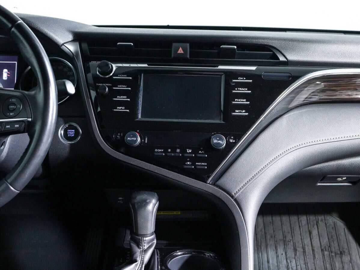 Купить Toyota Camry, 2020, 75 043 км, фото №13