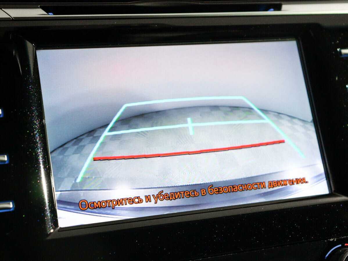 Купить Toyota Camry, 2020, 75 043 км, фото №18