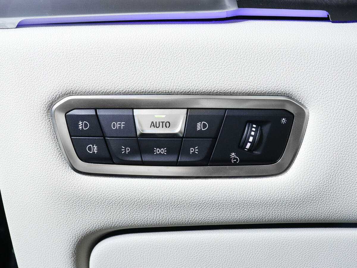 Купить BMW X5 30d, 2019, 58 146 км, фото №13