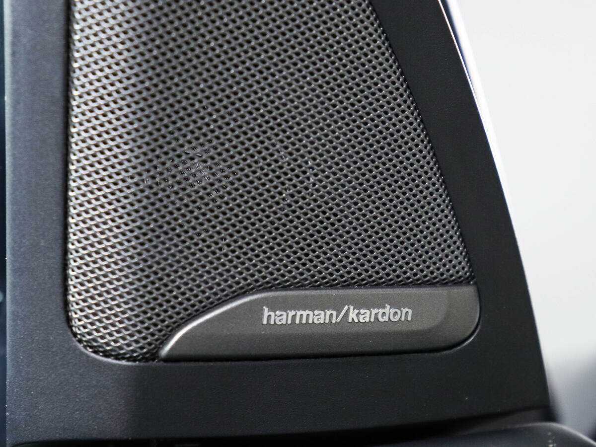 Купить BMW X5 30d, 2019, 58 146 км, фото №23