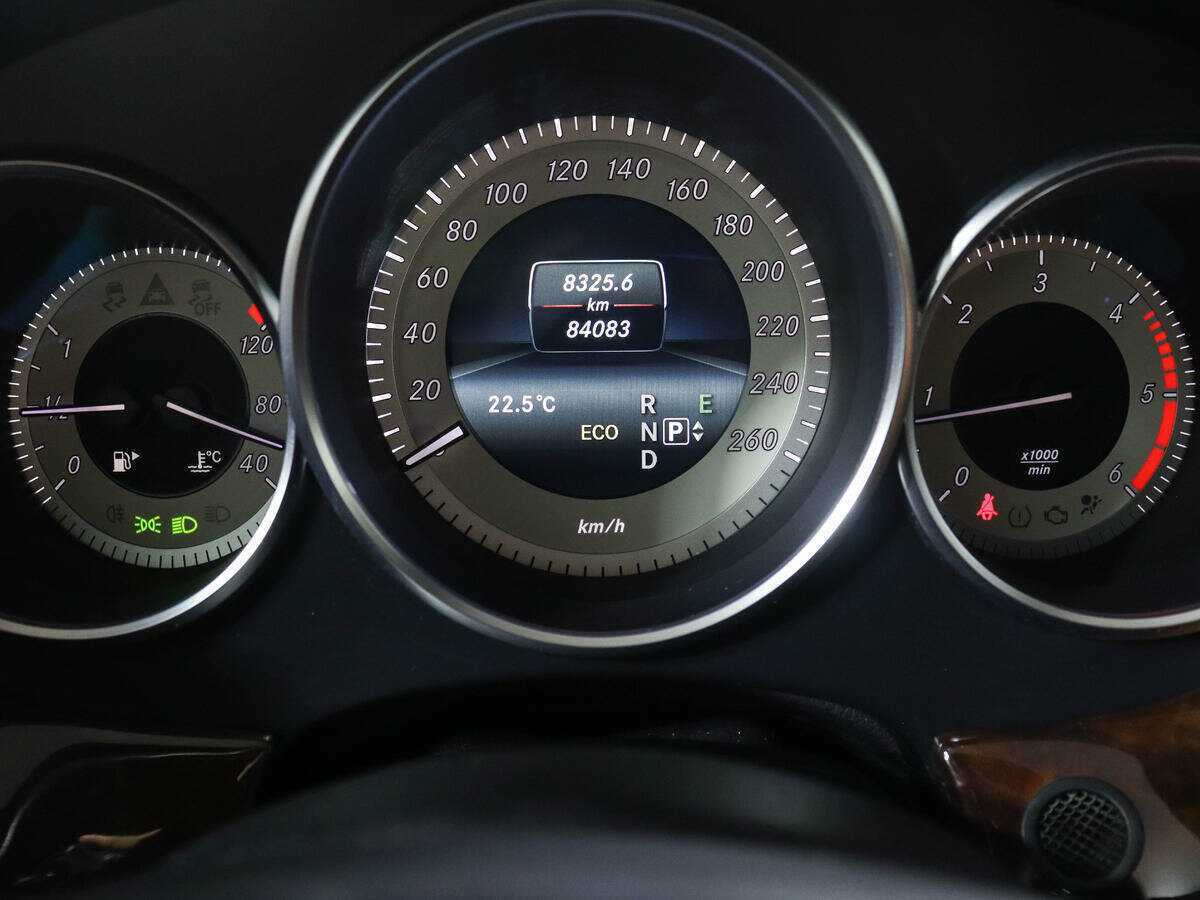 Купить Mercedes-Benz CLS 250 BlueTEC, 2014, 84 116 км, фото №10