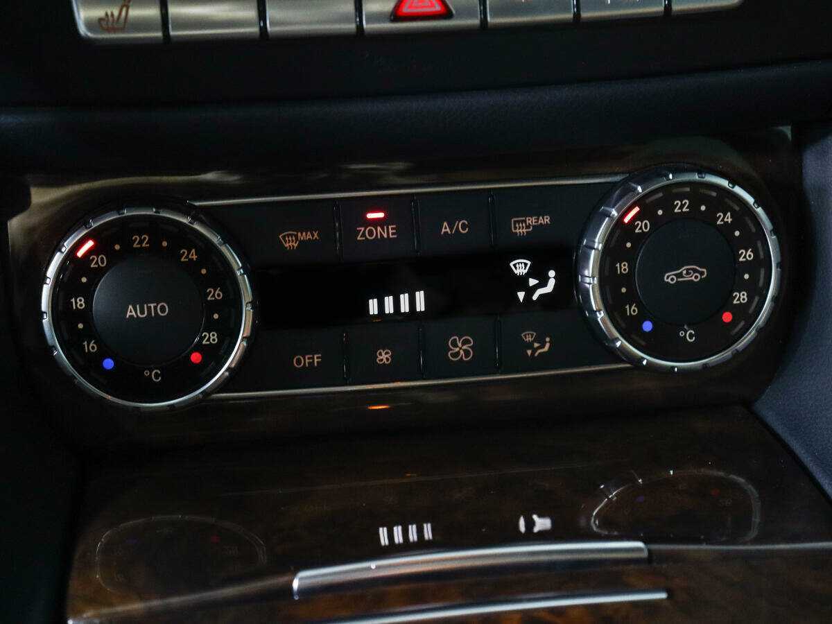 Купить Mercedes-Benz CLS 250 BlueTEC, 2014, 84 116 км, фото №17