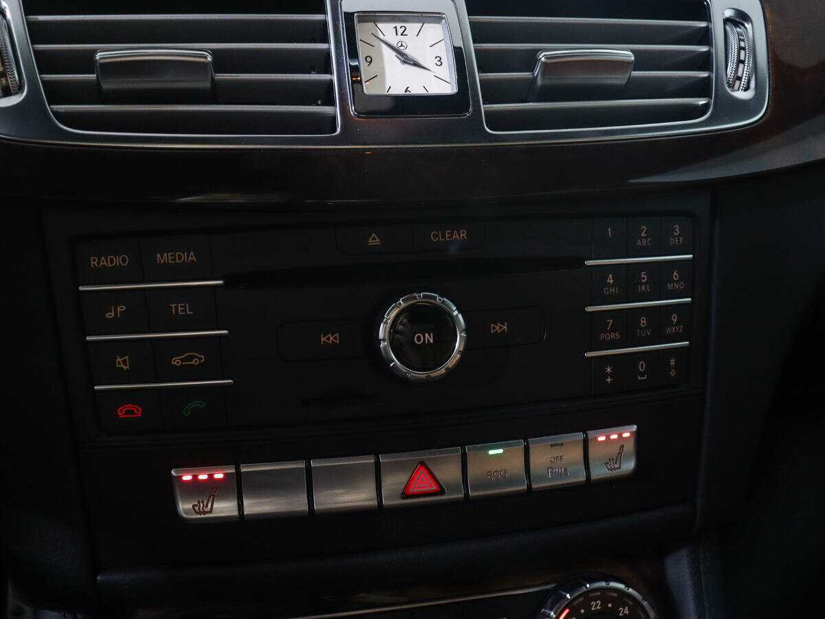 Купить Mercedes-Benz CLS 250 BlueTEC, 2014, 84 116 км, фото №18