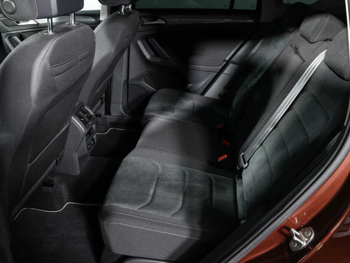 Купить Volkswagen Tiguan, 2021, 107 000 км, фото №8