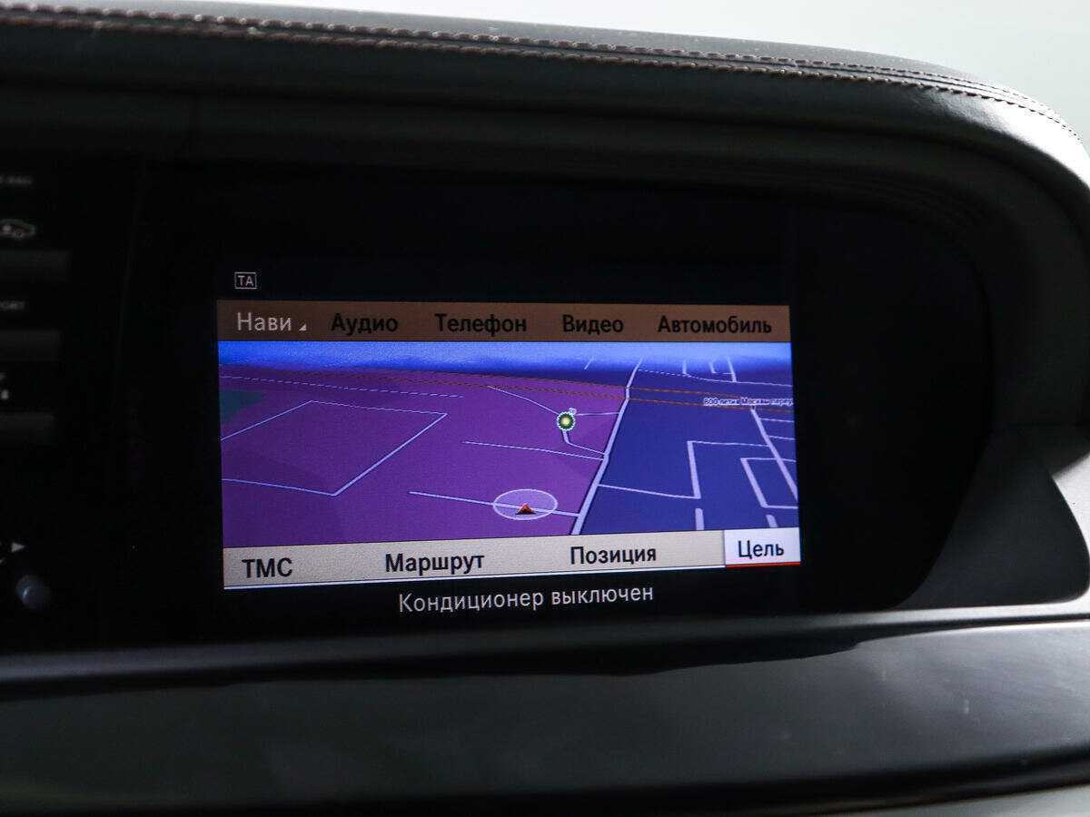 Купить Mercedes-Benz S-Класс 500, 2011, 204 100 км, фото №23